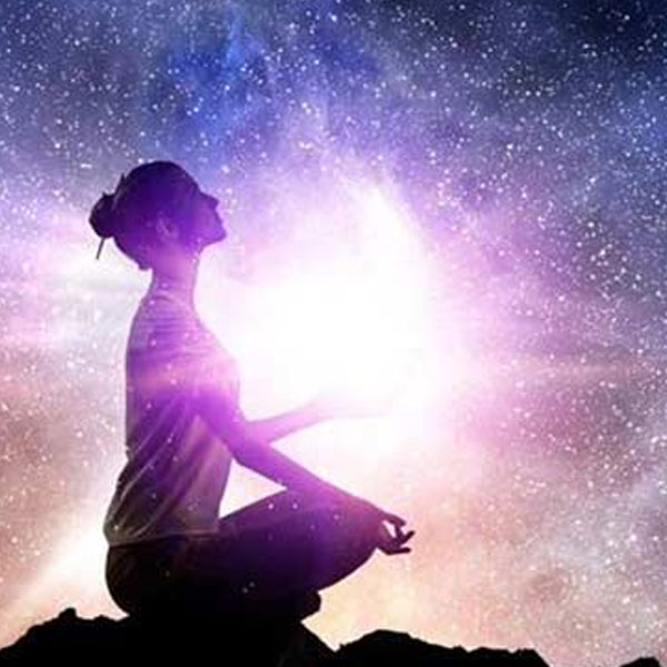 کلیپ قانون جذب / مهمترین قانون کائنات